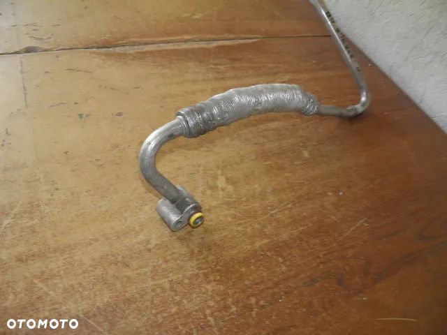 RURKA KLIMATYZACJI AUDI VW SEAT 1K0820743AB - 5