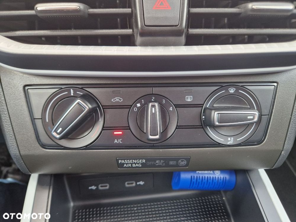 Seat Arona 1.0 XCELLENCE - 13