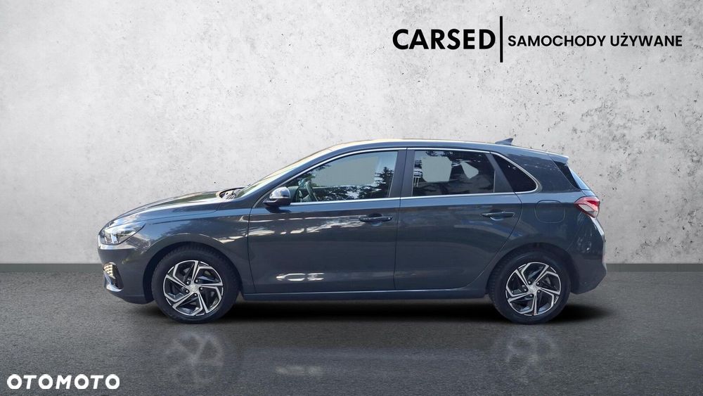 Hyundai i30 - 3