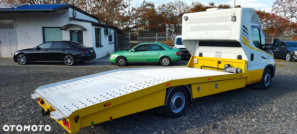 Iveco DAILY 35S18 - 5