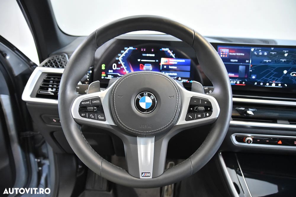 BMW X5 xDrive40i AT MHEV - 18