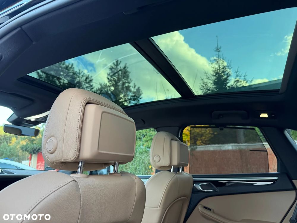 Porsche Macan S PDK - 26