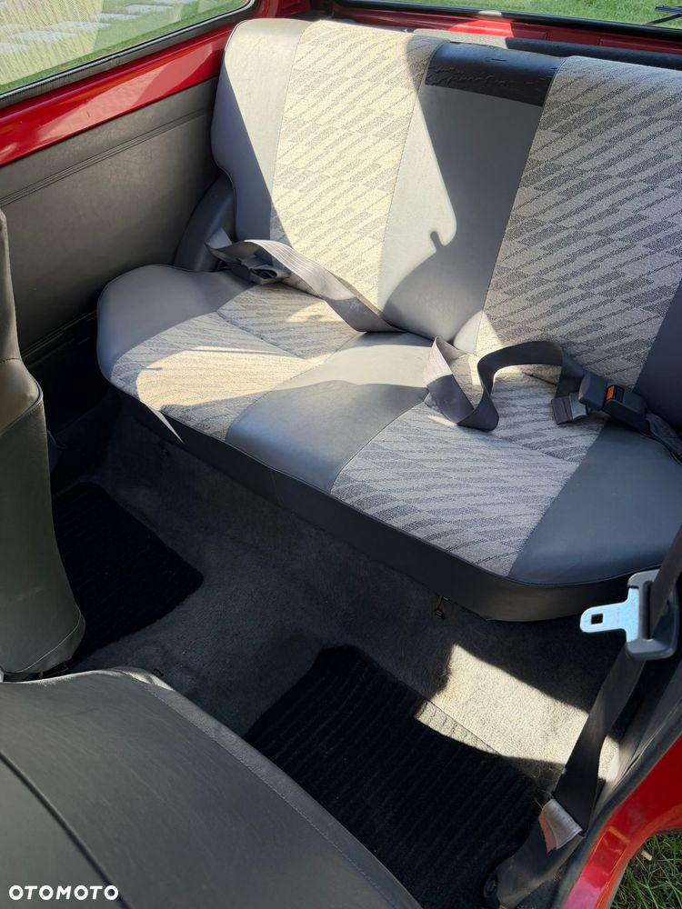 Daihatsu Cuore TS - 13