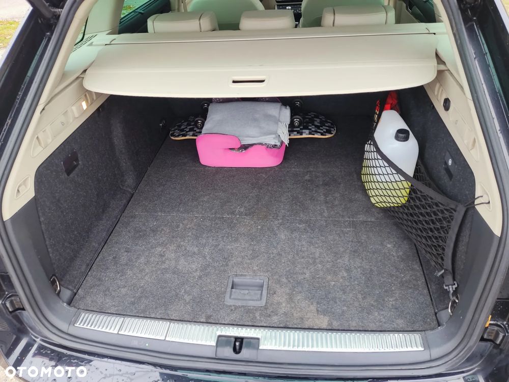 Skoda Superb 2.0 TSI 4x4 L&K DSG - 22