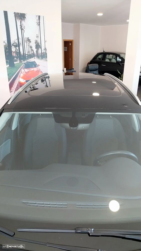 SEAT Leon 1.6 TDI Style S/S - 21