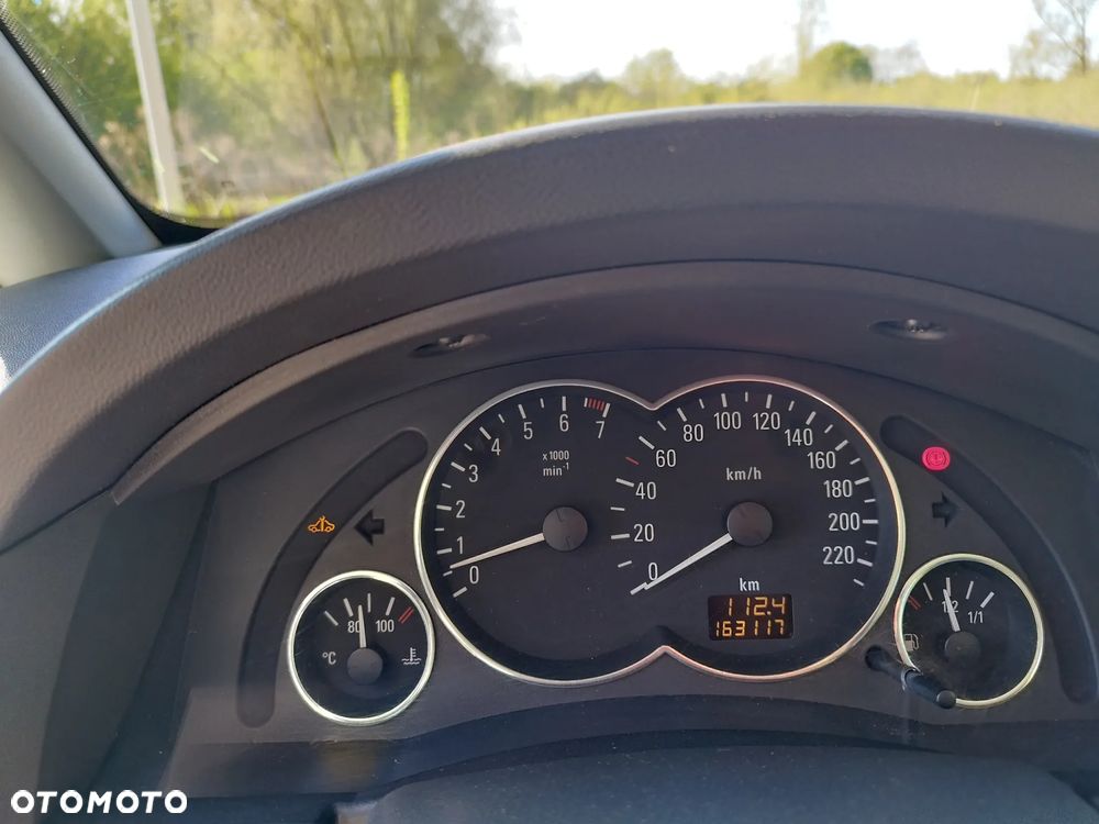 Opel Meriva 1.6 16V Enjoy - 5