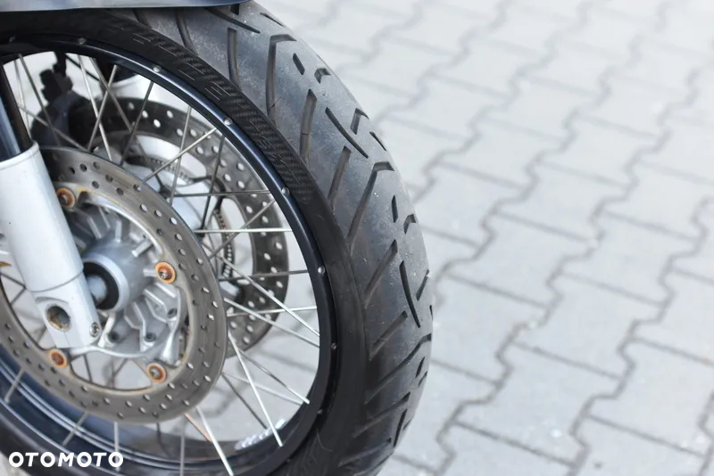BMW GS - 20