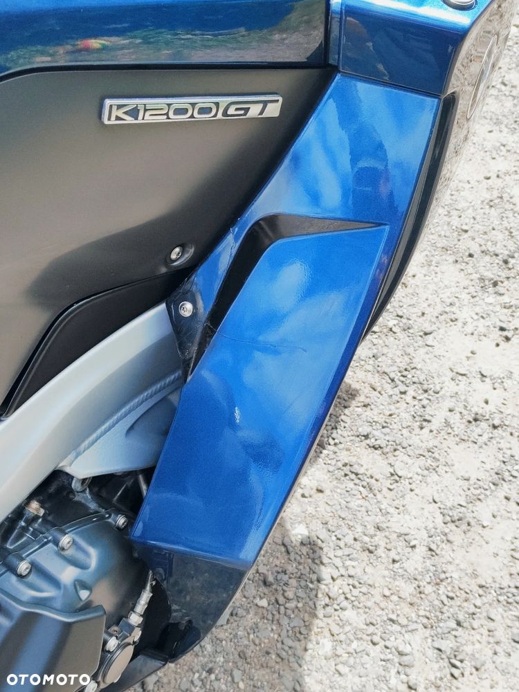 BMW K - 15