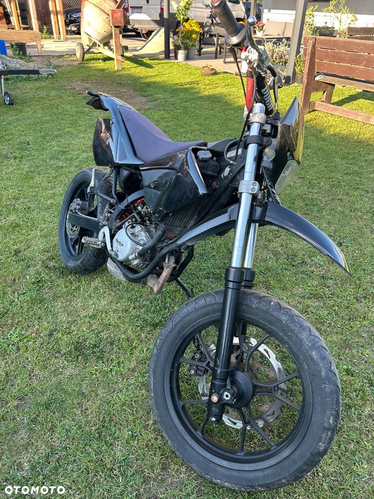 Beta Motard - 2