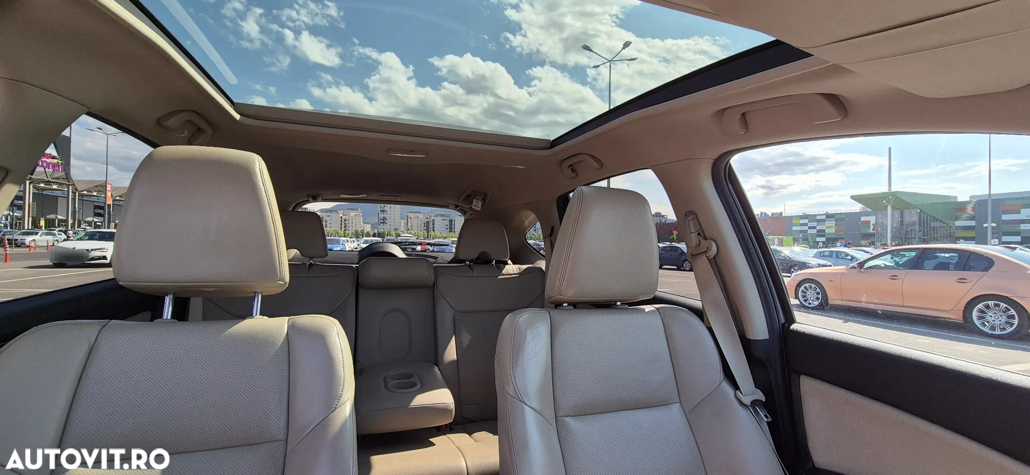 Honda CR-V 1.6 A/T 4WD Executive - 8