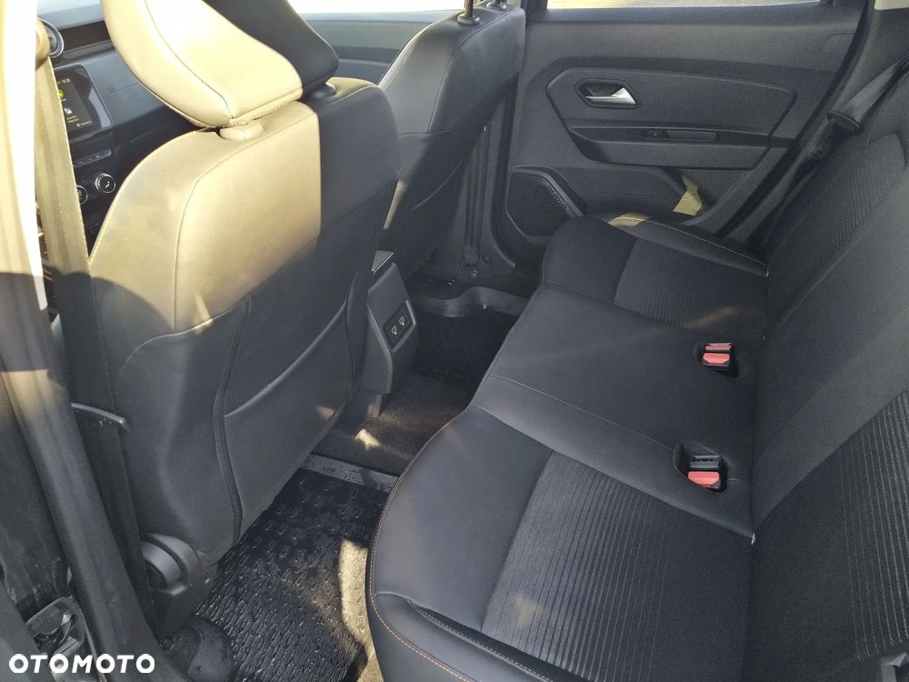 Dacia Duster 1.3 TCe SL Extreme 4WD - 23