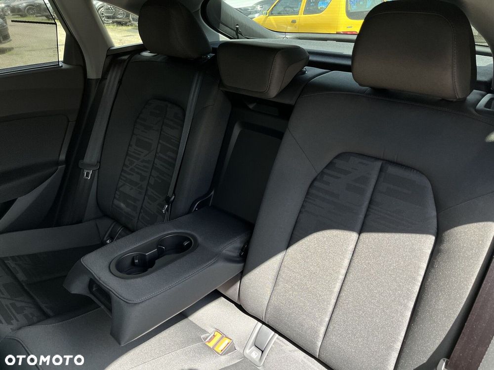 Audi A5 Limousine - 15