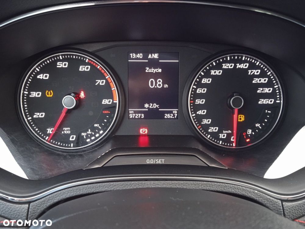 Seat Arona 1.5 TSI FR S&S - 15