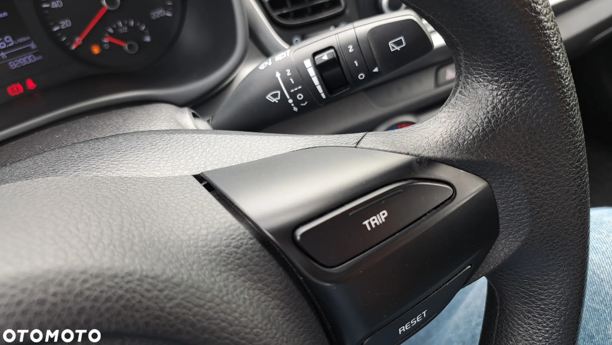Kia Rio 1.0 T-GDI M DCT - 35