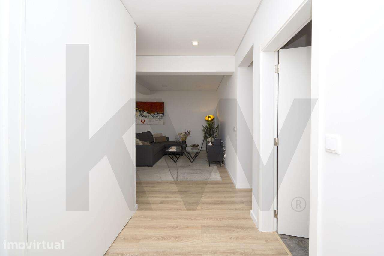 Apartamento T3 Totalmente Remodelado  – Cova da Piedade, Almada ✨ - Grande imagem: 3/31