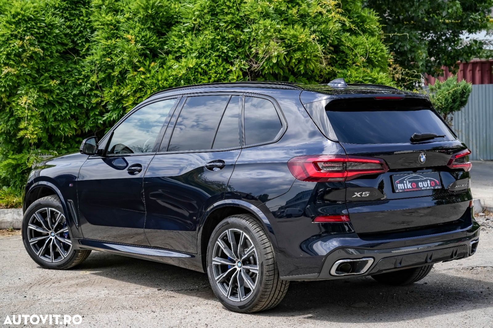 BMW X5 xDrive30d - 6