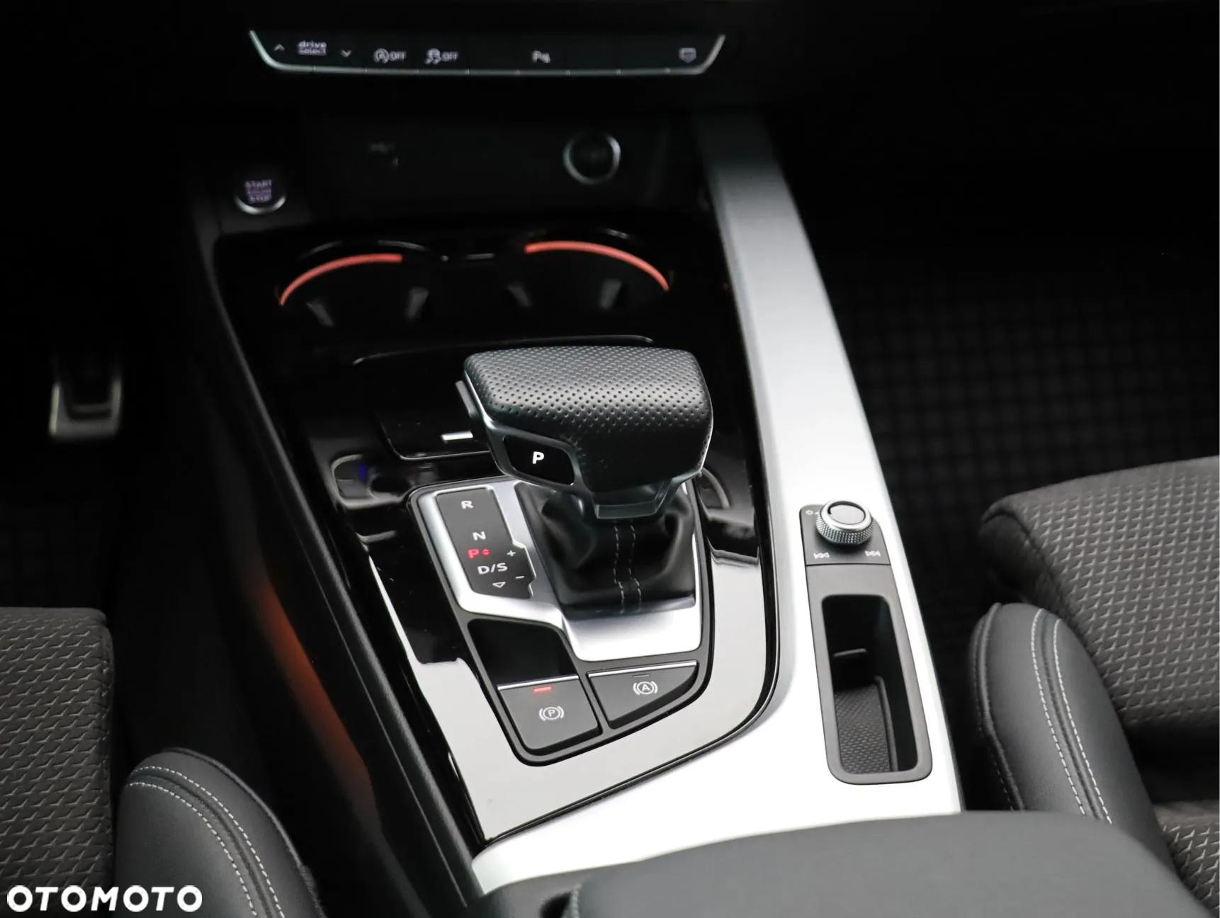 Audi A4 - 31