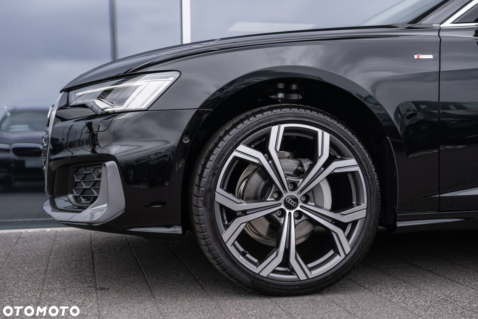 Audi A6 - 6
