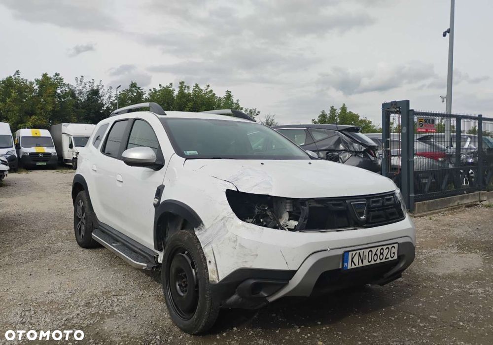 Dacia Duster - 3