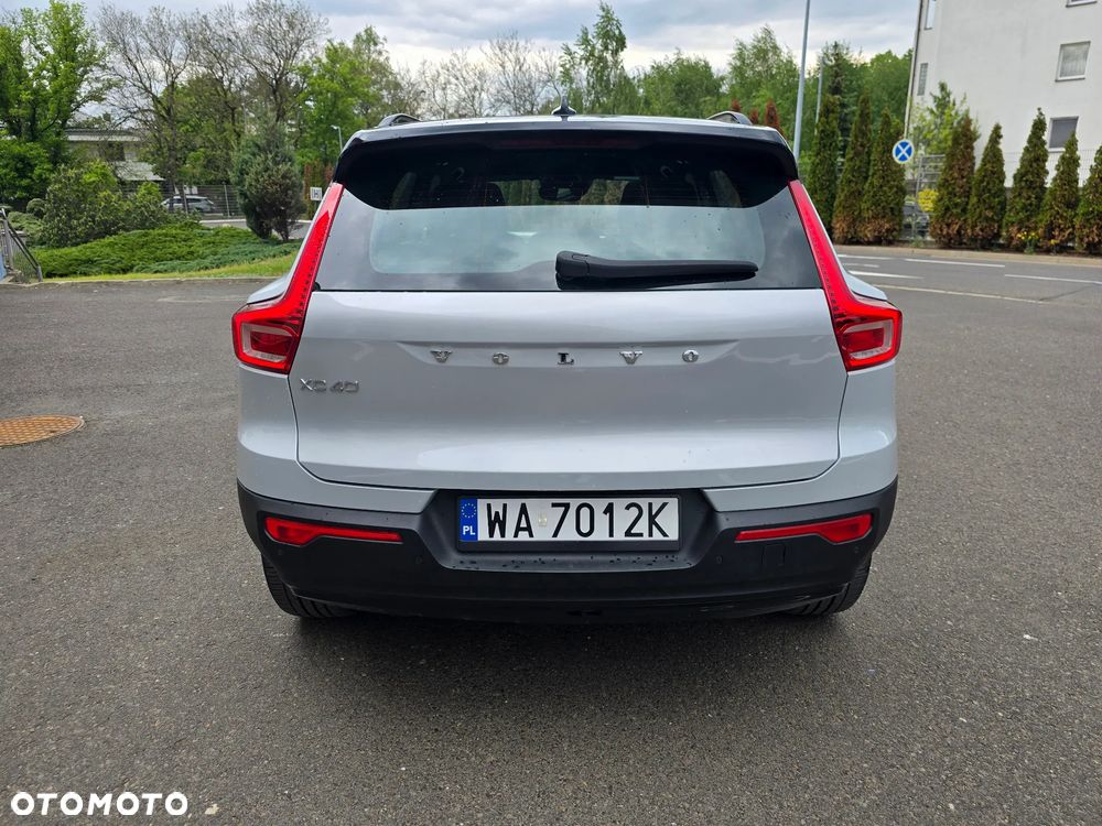 Volvo XC 40 - 5