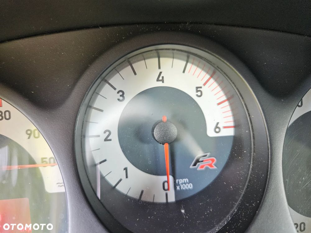 Seat Leon 2.0 TDI DPF FR - 9