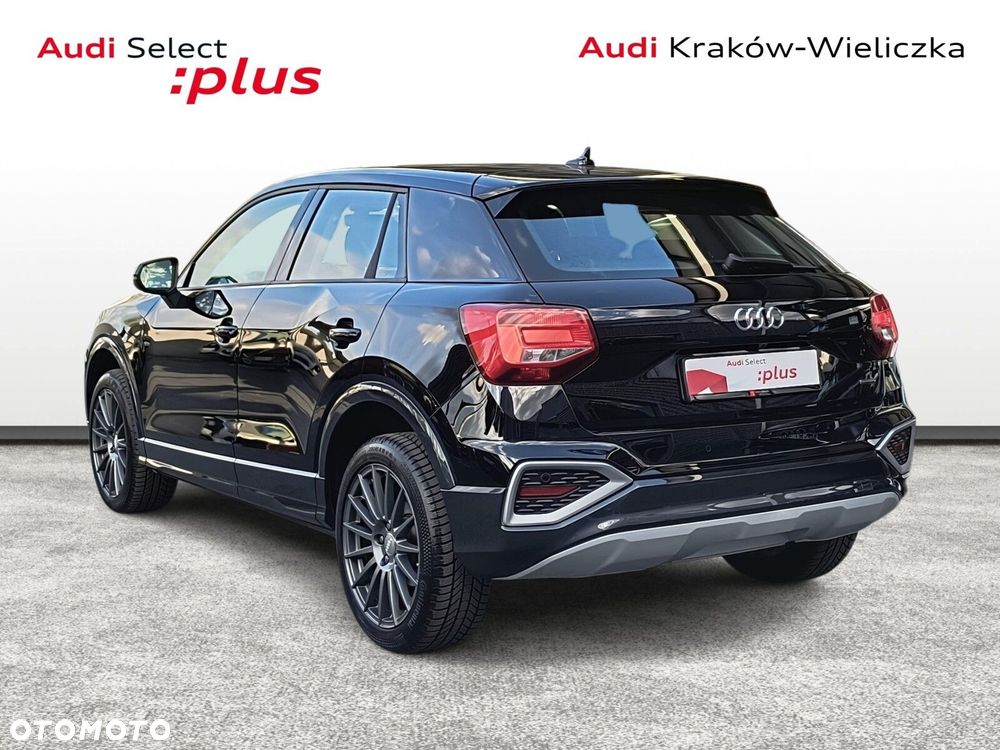 Audi Q2 - 3