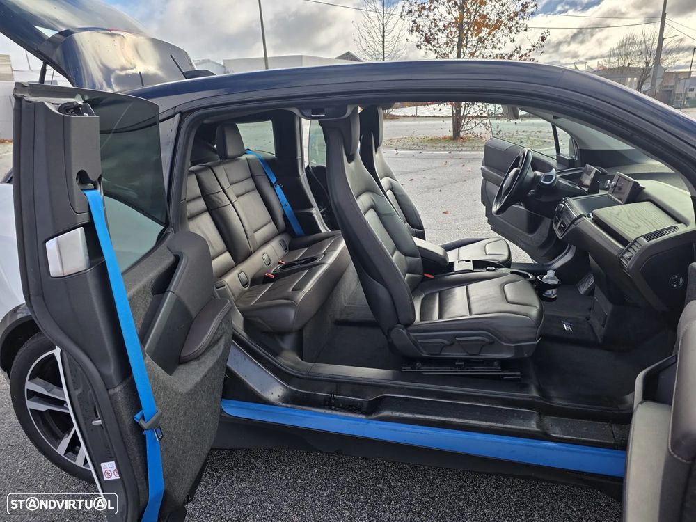BMW i3 s 120Ah - 7