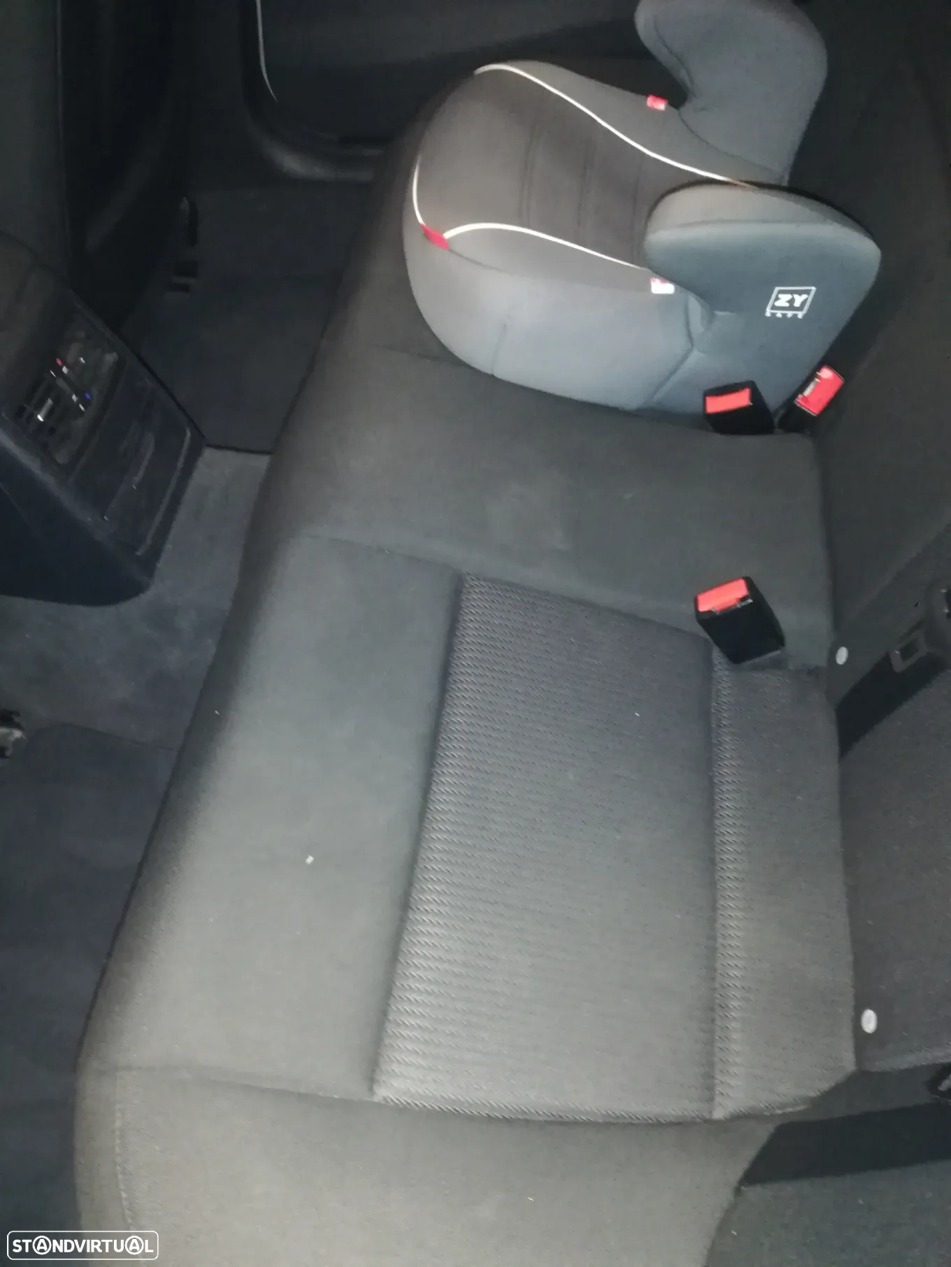 BMW 320 d - 10