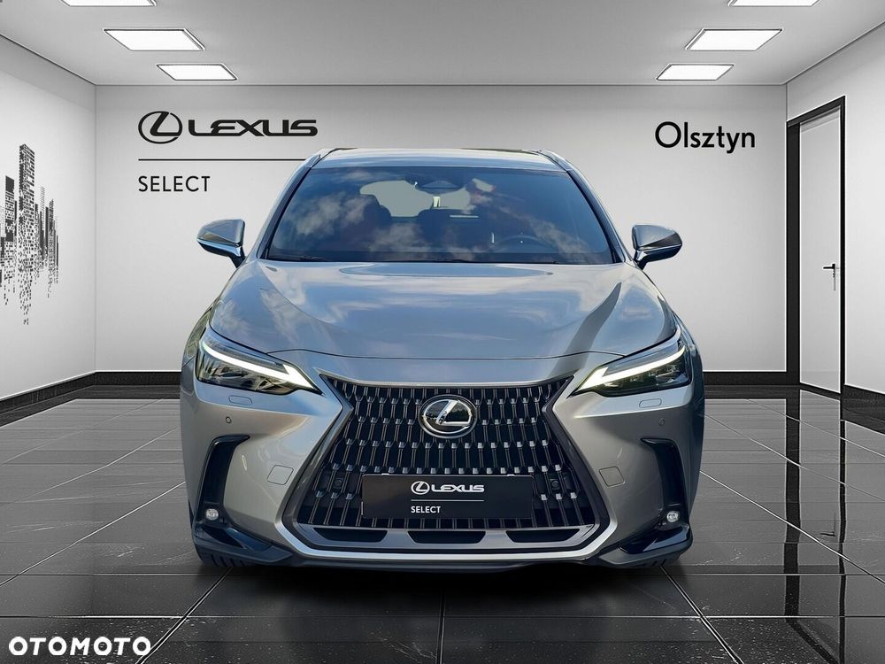 Lexus NX 350h Prestige AWD - 9
