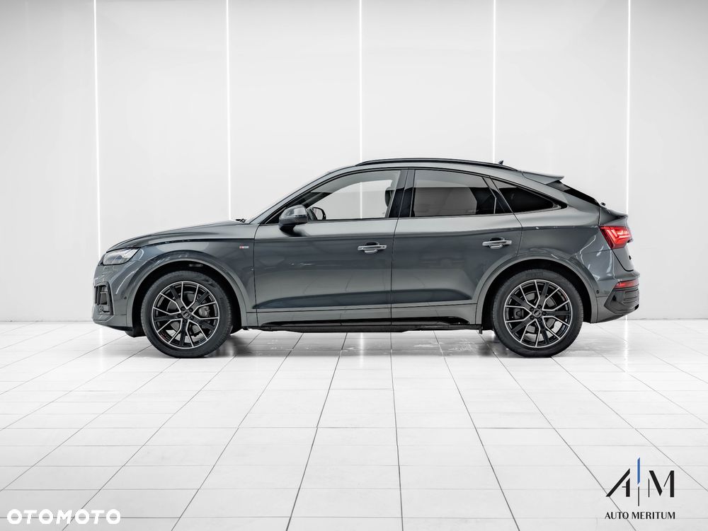 Audi Q5 Sportback 40 TDI mHEV Quattro S Line S tronic - 7