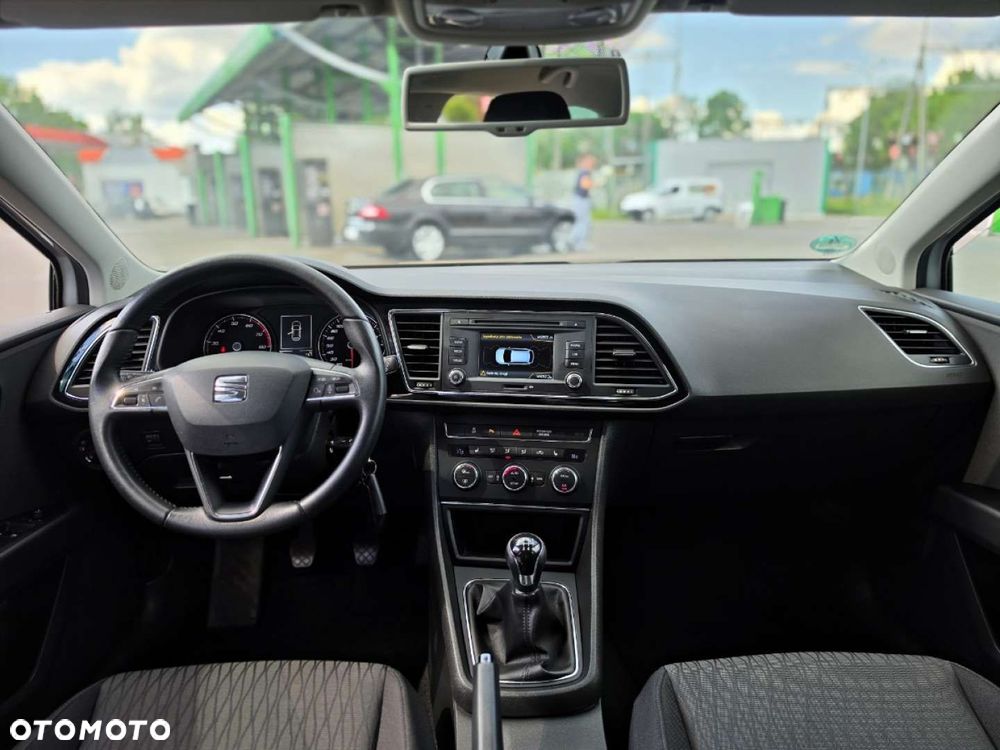 Seat Leon - 30