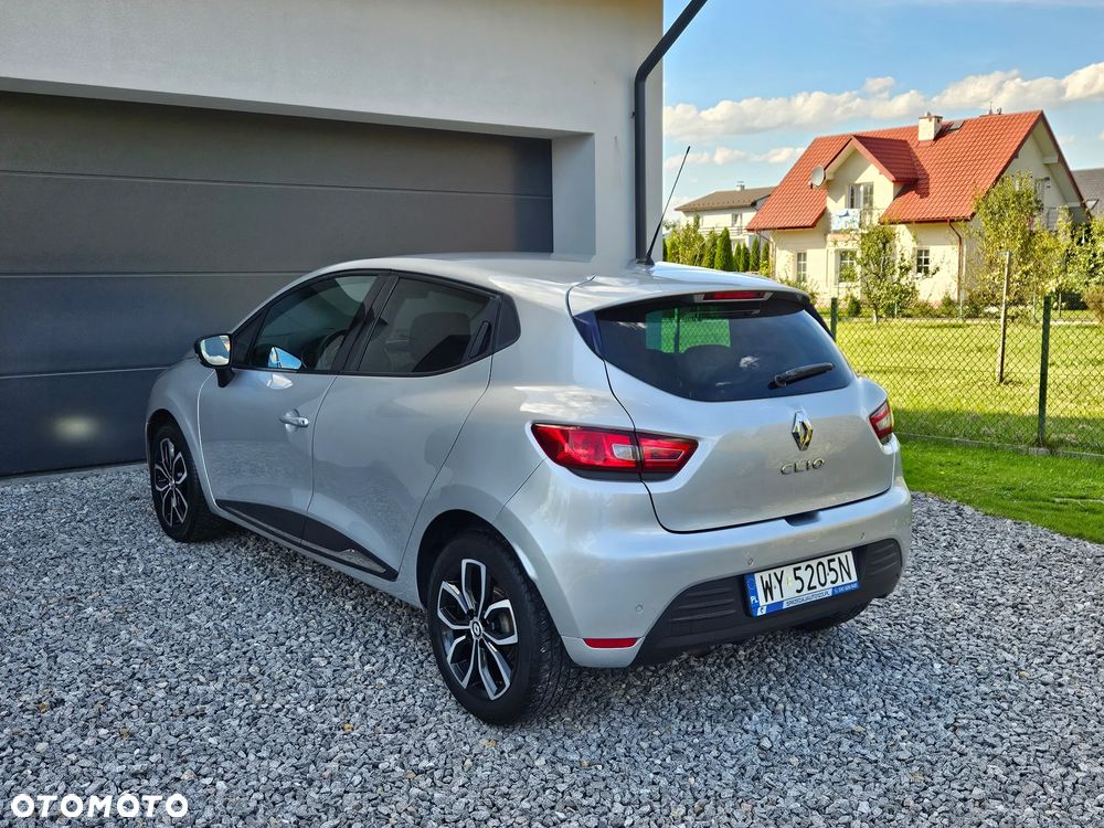 Renault Clio 0.9 Energy TCe Zen - 25