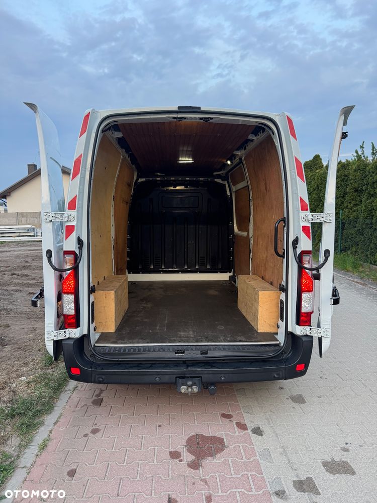 Renault Master - 17