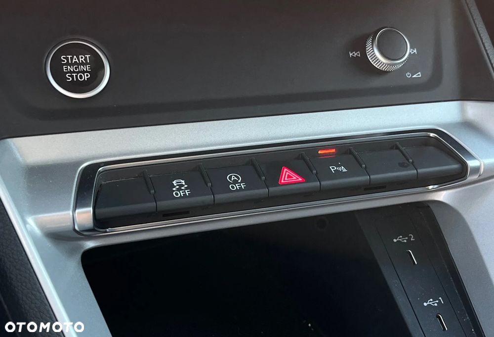 Audi Q3 35 TFSI mHEV S tronic - 23