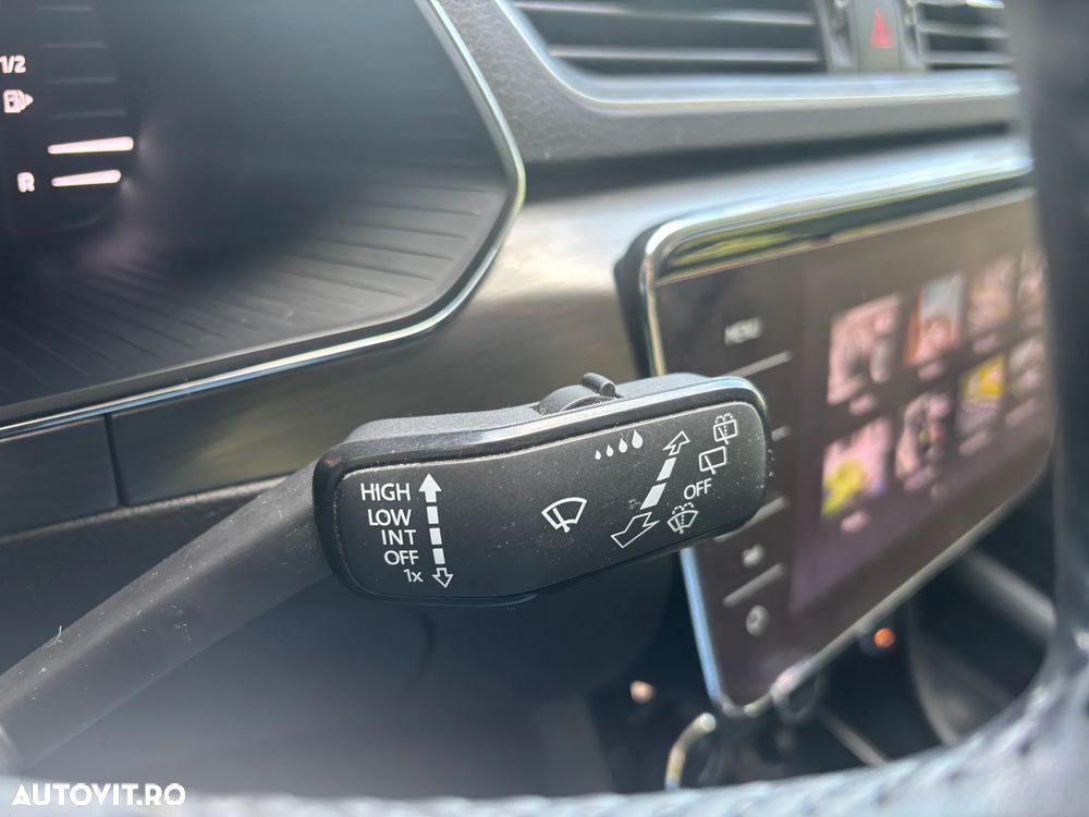 Skoda Superb 1.4 TSI PHEV Style - 18