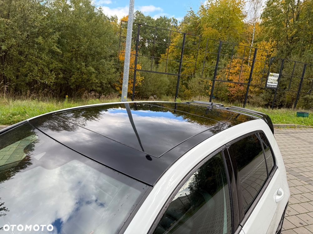Volkswagen Golf VII 2.0 TDI BMT GTD DSG - 9