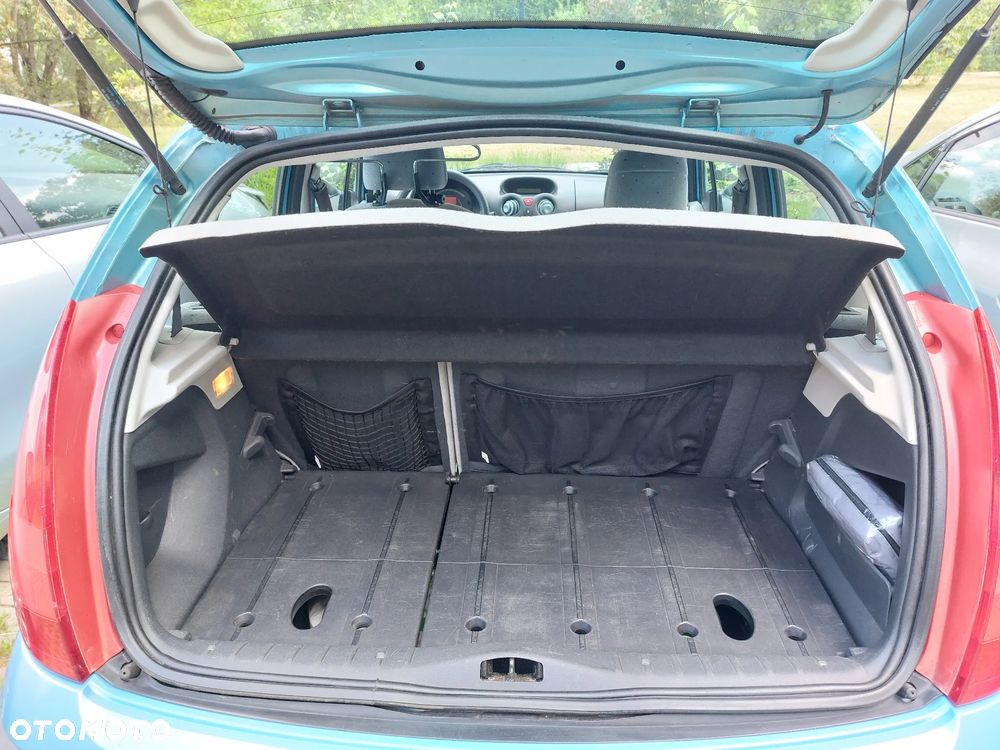 Citroën C3 1.4 SX - 19