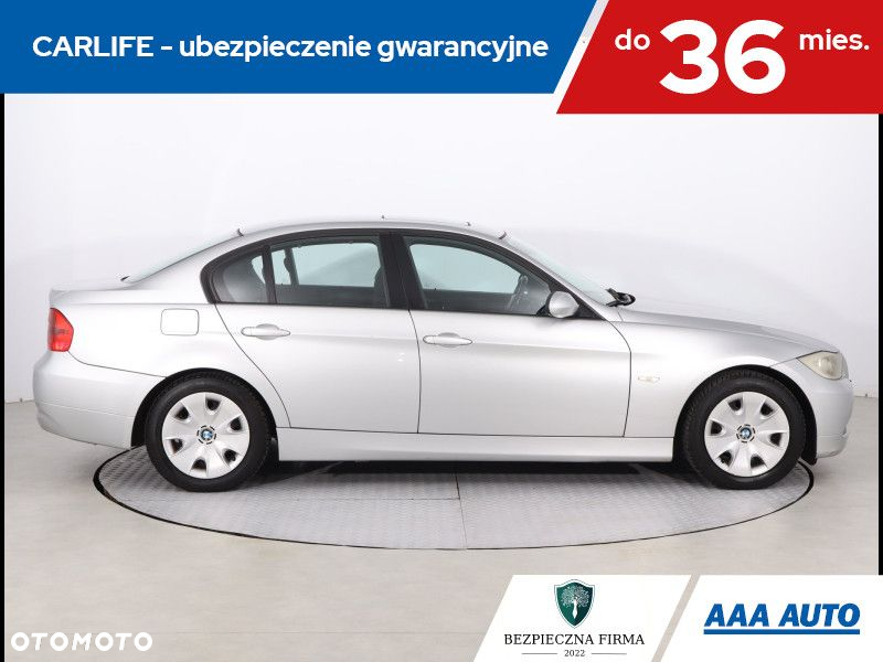 BMW Seria 3 - 7