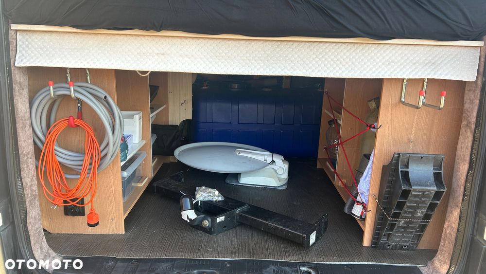 Volkswagen Crafter - 18