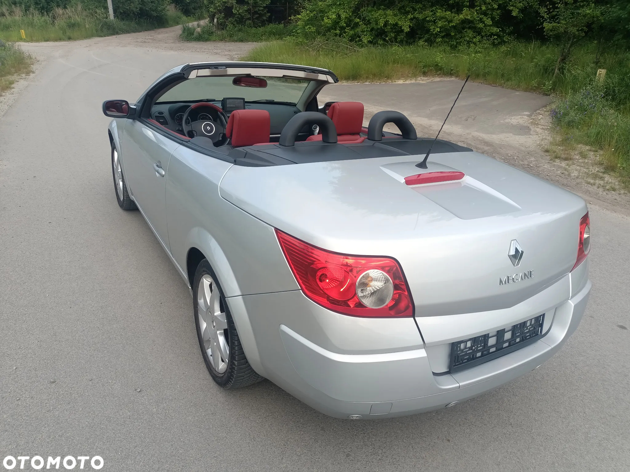 Renault Megane 2.0 Coupe-Cabriolet Avantage - 28