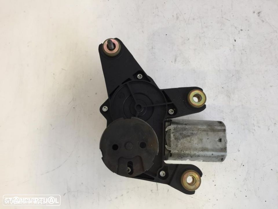 Motor limpa vidros tras Renault Megane - 2