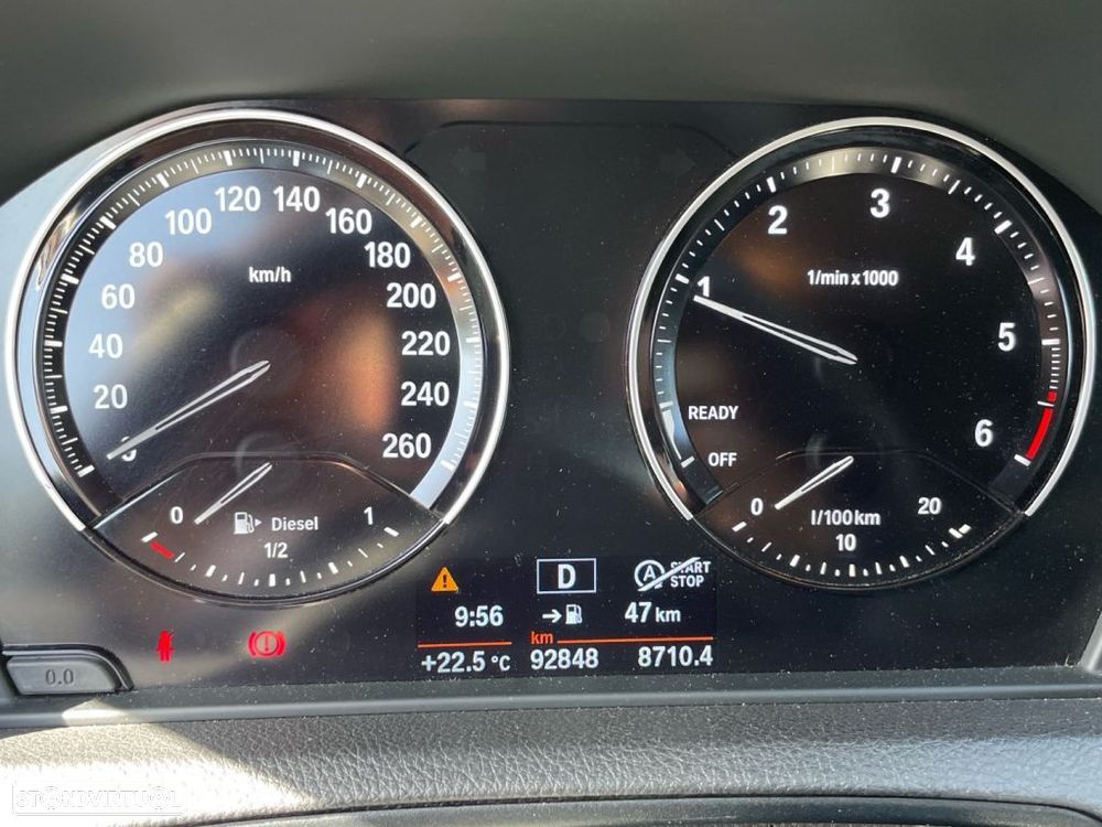 BMW 116 - 3
