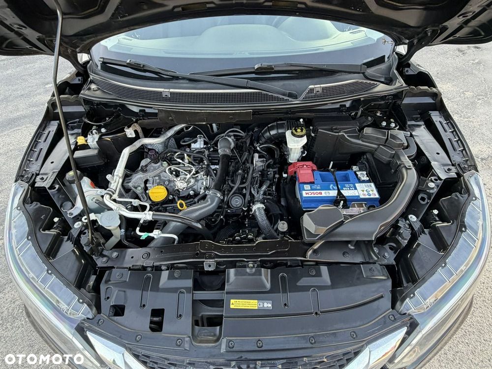 Nissan Qashqai 1.3 DIG-T Tekna - 4