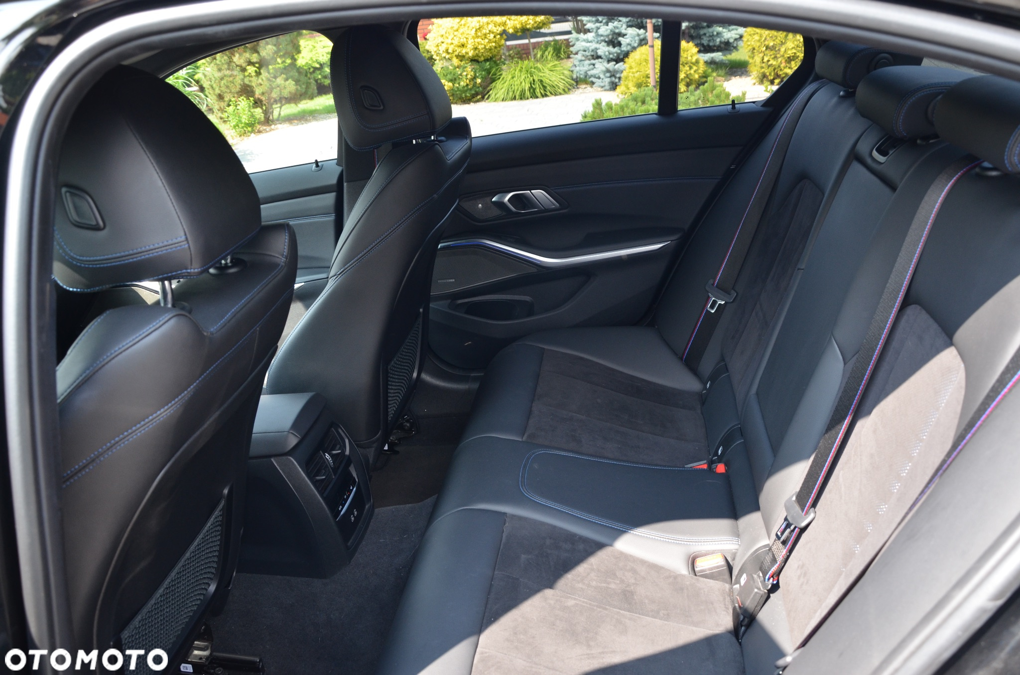 BMW Seria 3 M340d xDrive mHEV sport - 22