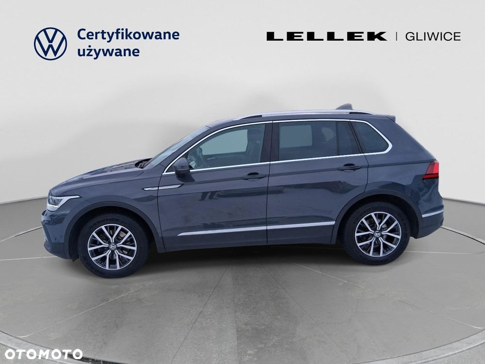 Volkswagen Tiguan 1.5 TSI EVO Life - 6
