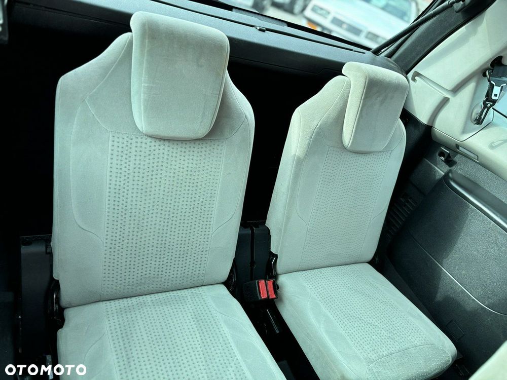 Citroën C4 Grand Picasso 1.6 HDi FAP Exclusive - 21