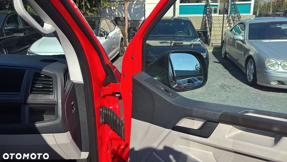 Volkswagen Transporter Kombi L1H1 DSG - 20