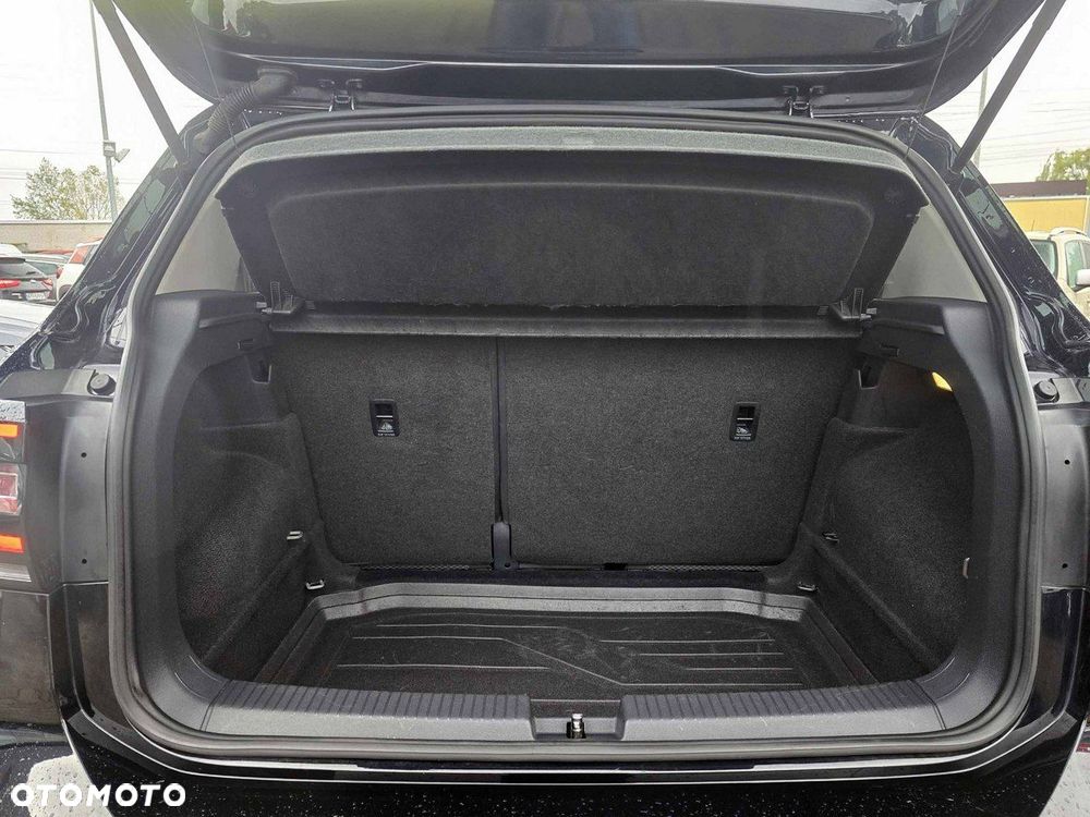 Volkswagen T-Cross - 9