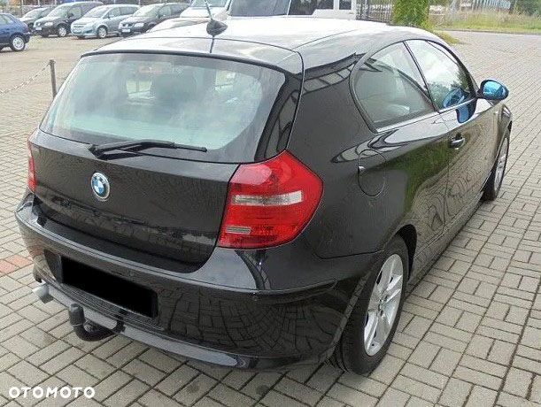 Markowy Kompletny Nowy Hak Holowniczy Steinhof z Kulą do Bmw 1 Seria (E82) Coupe 2 Drzwi ODKRĘCANY - 7