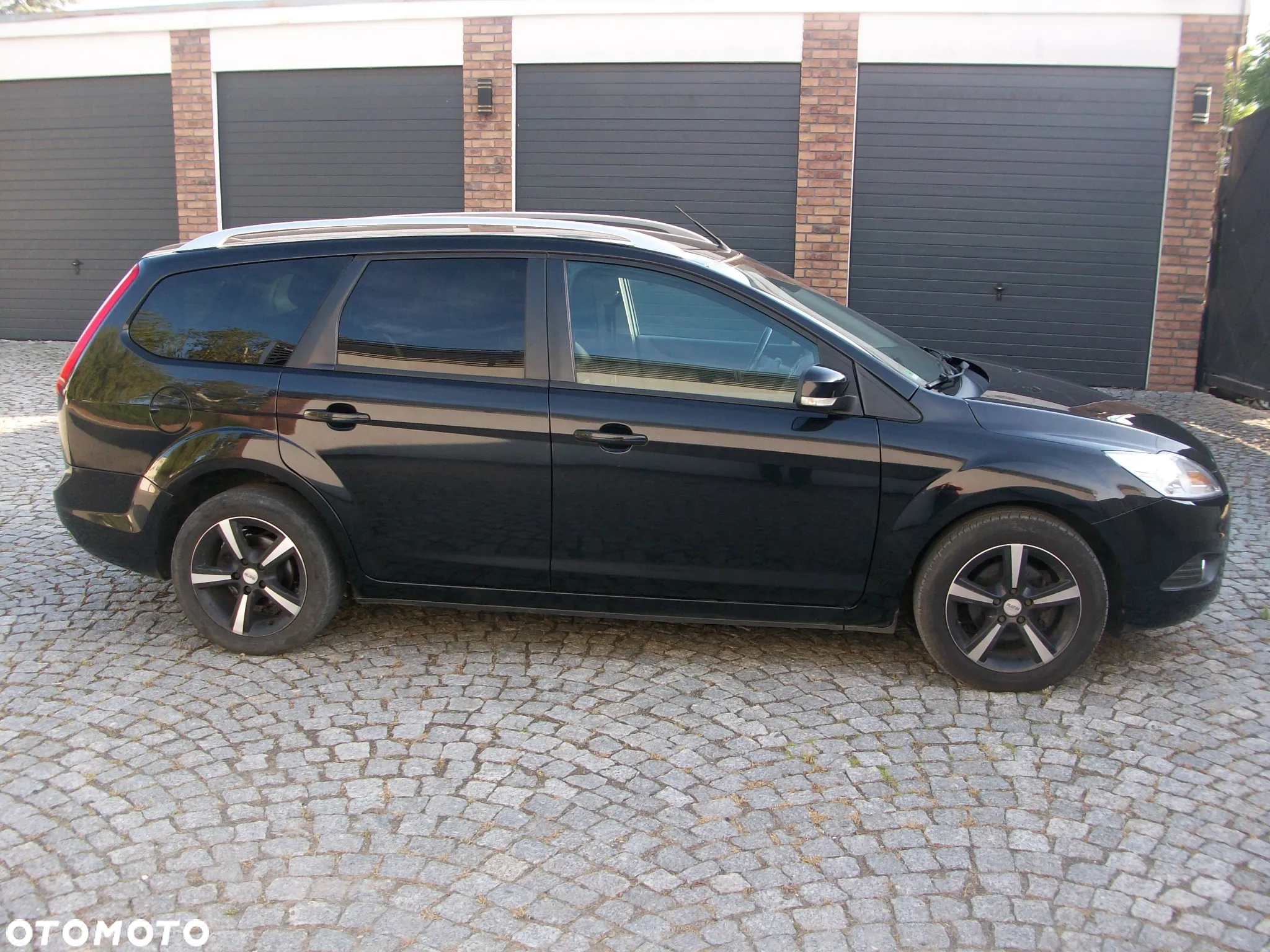 Ford Focus 1.6 FX Gold / Gold X - 2